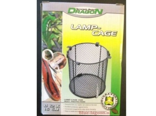 Dragon Lam-Cage